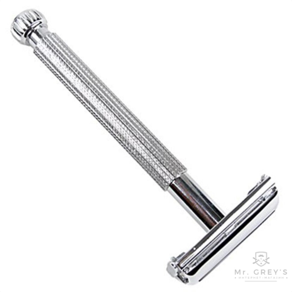 Станок для бритья Т-образный Parker Twist Model No 29L