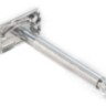 Станок для бритья Т-образный Parker Twist Model No 29L Станок для бритья Т-образный Parker Twist Model No 29L