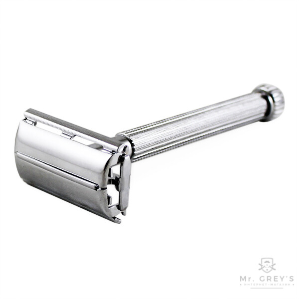 Станок для бритья Т-образный Parker Twist Model No 29L Станок для бритья Т-образный Parker Twist Model No 29L