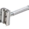 Станок для бритья Т-образный Parker Twist Model No 29L Станок для бритья Т-образный Parker Twist Model No 29L