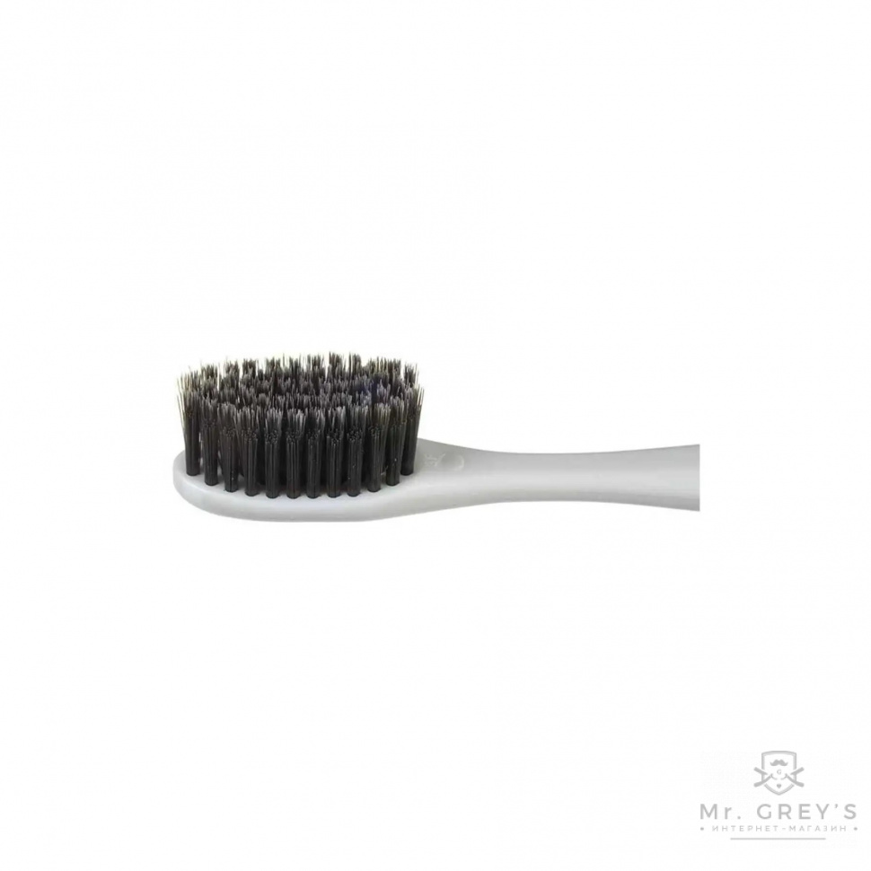 Зубная щетка для чувствительных десен Kent Supersoft Toothbrush Sterling White