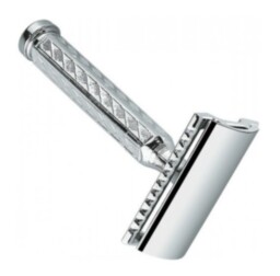 Станок для бритья Т-образный 90 42001 MERKUR SAFETY RAZOR 42С Станок для бритья Т-образный 90 42001 MERKUR SAFETY RAZOR 42С