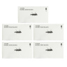 Леза для безпечної бритви Tatara Double Edge Safety Razor Blades