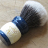 Помазок для бритья Omega MB1920 Elite Fiber Shaving Brush Vintage Edition Помазок для бритья Omega MB1920 Elite Fiber Shaving Brush Vintage Edition