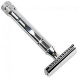 Станок для бритья Т-образный Parker Model No. 89R Станок для бритья Т-образный Parker Model No. 89R