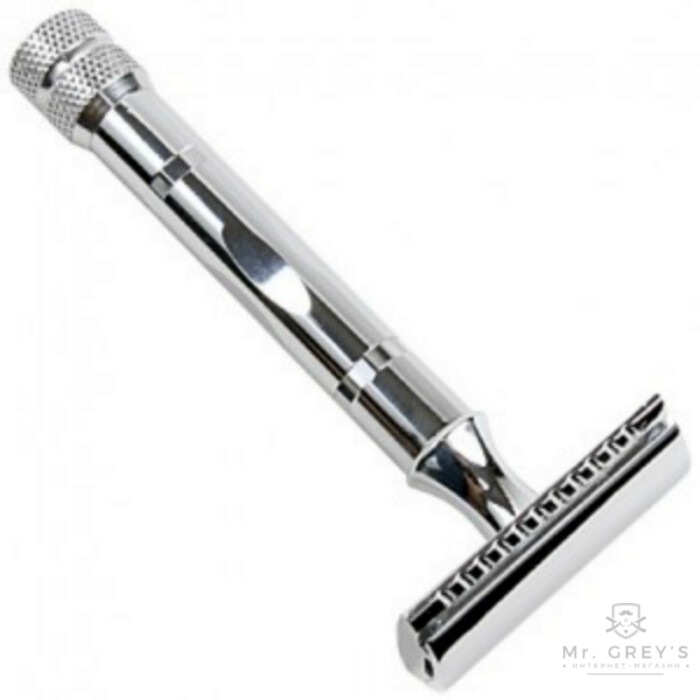 Станок для гоління Т-подібний Parker Model No. 89R