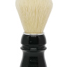 Помазок для гоління Semogue SOC-C5 Selected Premium Boar Jet Black