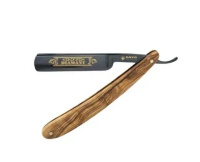 Опасная бритва 1155861 DOVO DIAMANT WHITE EBONY HANDLE 5/8"