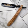 Опасная бритва 1155861 DOVO DIAMANT WHITE EBONY HANDLE 5/8"
