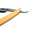 Опасная бритва 1155861 DOVO DIAMANT WHITE EBONY HANDLE 5/8"