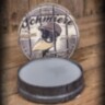 Помада для укладки волос Rumble59 Schmiere Special Edition Rock Hard