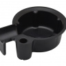 Чаша для бритья Pearl SSB-15 Black Shaving Bowl 