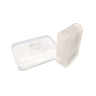 Натуральные квасцы Semogue Alum Stone Natural Grade A Plus 95gr