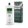 Крем для гоління з ментолом і евкаліптом PRORASO 500ml Barber size Крем для гоління з ментолом і евкаліптом PRORASO 500ml Barber size