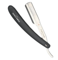 Опасная бритва Men Rock Shavette Straight Razor