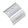 Станок для бритья Т-образный Pearl SHD-30B Open Comb