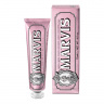 Зубная паста для чувствительных дёсен Marvis Sensitive Gums Gentle Mint 75ml Зубная паста для чувствительных дёсен Marvis Sensitive Gums Gentle Mint 75ml