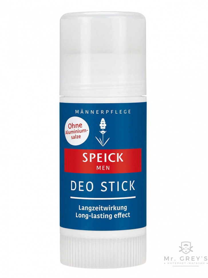 Дезодорант Speick Men Deo Stick