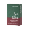 Сухой шампунь MUEHLE ESSENTIALS Shampoo Bar Fig & Rosemary ES HS Сухой шампунь MUEHLE ESSENTIALS Shampoo Bar Fig & Rosemary ES HS