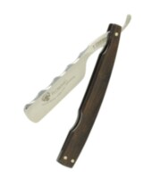 Опасная бритва 1186810 DOVO GRENADILLE 6/8" N