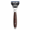 Станок для бритья Muehle R 58 F PURIST Станок для бритья Muehle R 58 F PURIST