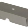 Станок для бритья Т-образный MUEHLE R 876 SR KOSMO