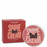 Крем для бритья Men Rock Black Pomegranate Shave Cream Крем для бритья Men Rock Black Pomegranate Shave Cream