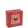 Крем для бритья Men Rock Black Pomegranate Shave Cream Крем для бритья Men Rock Black Pomegranate Shave Cream