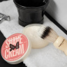 Крем для бритья Men Rock Black Pomegranate Shave Cream Крем для бритья Men Rock Black Pomegranate Shave Cream
