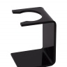 Стенд для помазка Semogue Stand 0010 Black - Medium