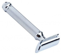 Станок для бритья Т-образный Pearl T-121 Twist Closed Comb