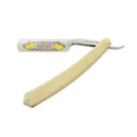 Небезпечна бритва Thiers Issard Sheep and Wolf 5/8 "Bone