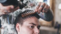 Расческа The Bluebeards Revenge Vent Brush