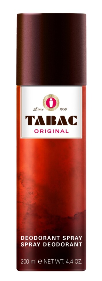 Дезодорант Tabac Original Deodorant Spray