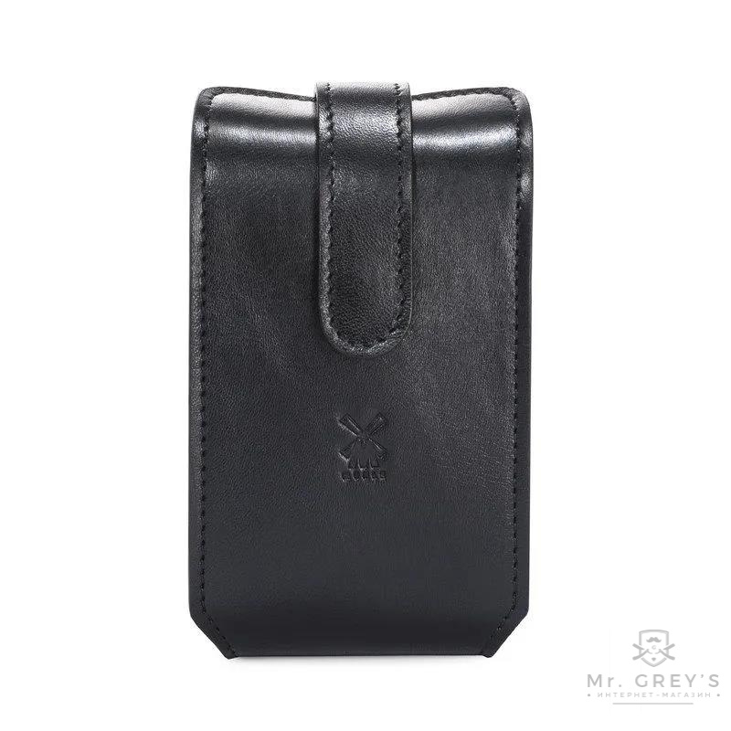 Дорожный набор для бритья MUEHLE RT 3 SR TRAVEL