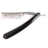 Опасная бритва Thiers Issard 5/8" Evide Sonnant Extra black plastic