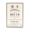 Мило No. 14 Vetiver with Lemon Bath Soap D R Harris 150g Мило No. 14 Vetiver with Lemon Bath Soap D R Harris 150g