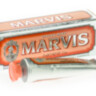 Зубна паста Marvis Ginger Mint Travel Size 25ml
