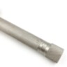 Станок для бритья Т-образный Parker Variant Adjustable Double Edge Safety Razor Satin Chrome