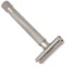 Станок для бритья Т-образный Parker Variant Adjustable Double Edge Safety Razor Satin Chrome