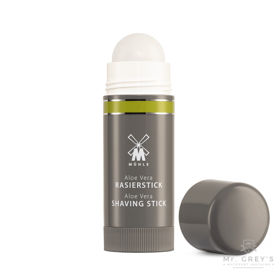 Мило для гоління MUEHLE Aloe Vera RS AV STICK Мило для гоління MUEHLE Aloe Vera RS AV STICK