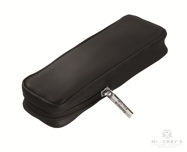 Шкіряний чохол 400010 LEATHER SHEATH FOR MERKUR RAZOR