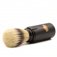 Помазок для бритья Omega 50014 Pure Bristle