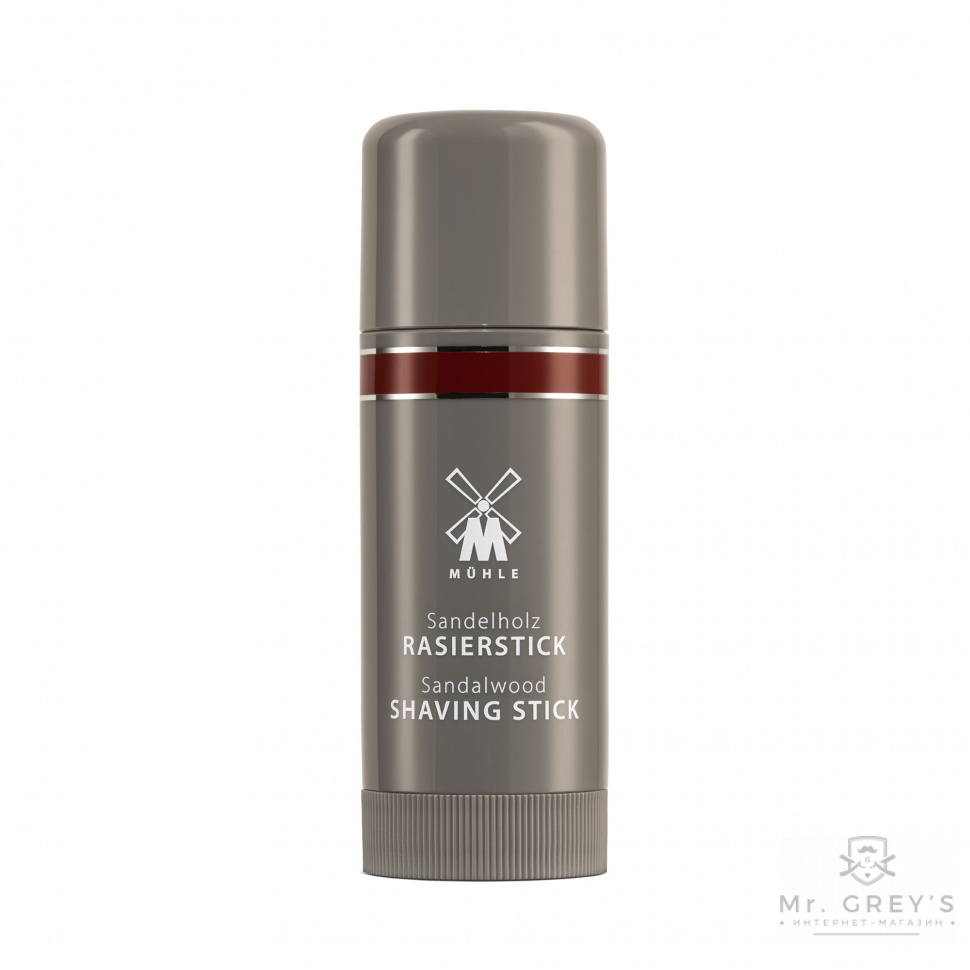 Мыло для бритья MUEHLE Sandalwood RS SH STICK