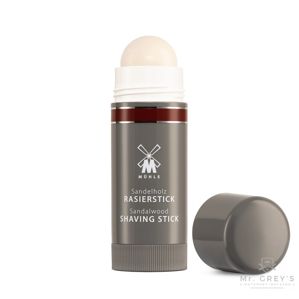 Мыло для бритья MUEHLE Sandalwood RS SH STICK Мыло для бритья MUEHLE Sandalwood RS SH STICK
