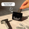 Накопитель для использованных лезвий Rockwell Recyclable Razor Blade Disposal Tin