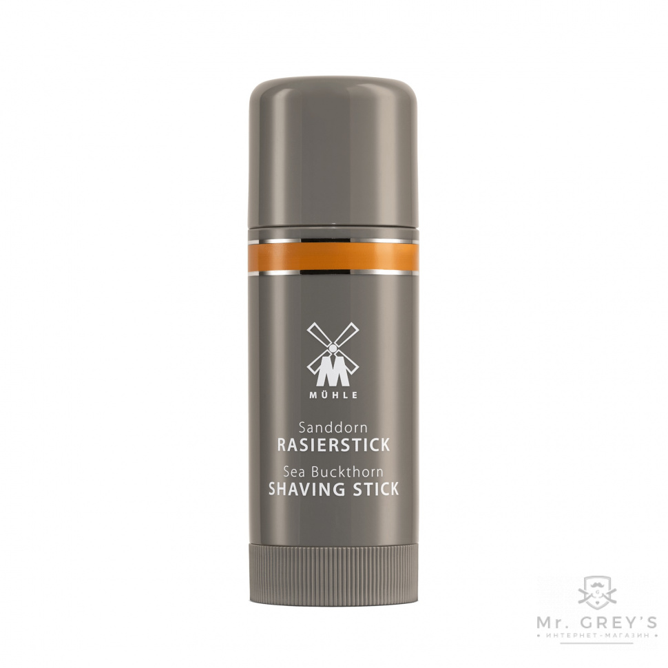 Мыло для бритья MUEHLE Облепиха RS SD STICK