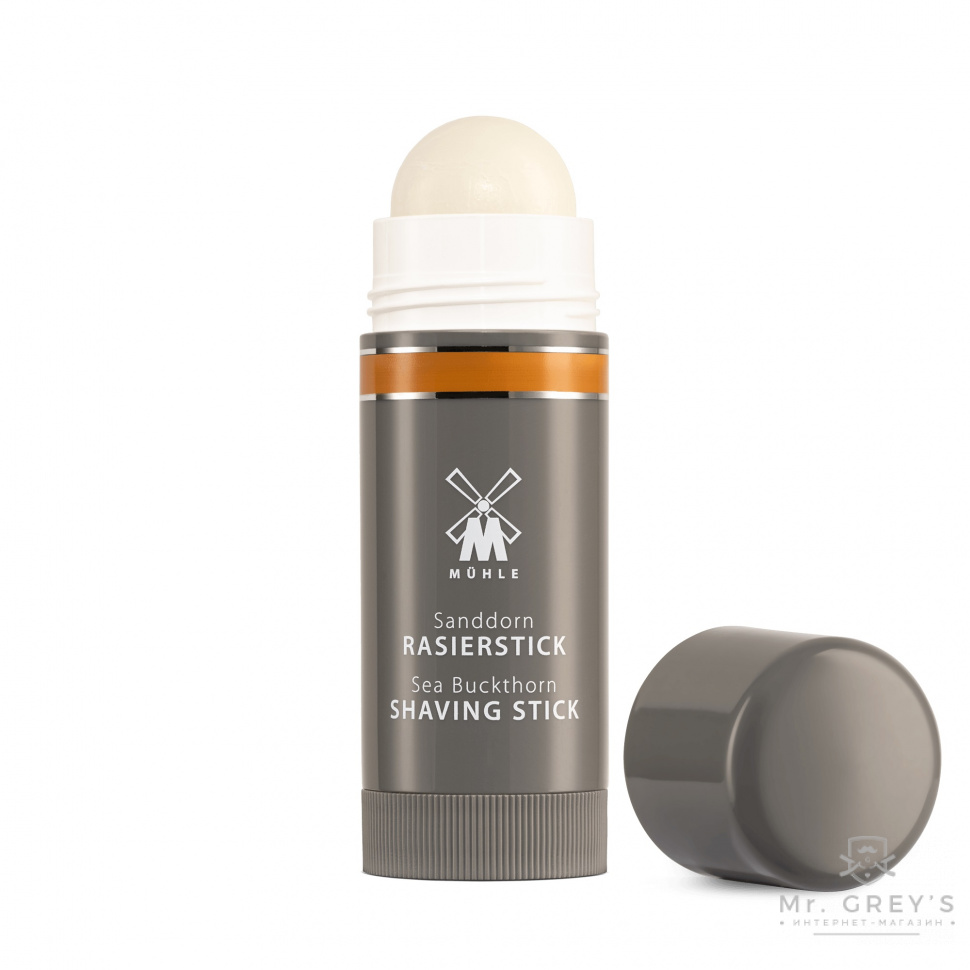 Мыло для бритья MUEHLE Облепиха RS SD STICK Мыло для бритья MUEHLE Облепиха RS SD STICK