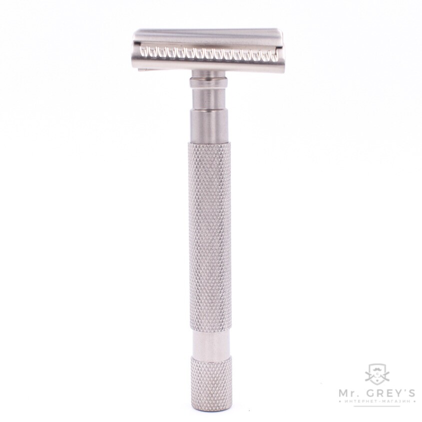 Станок для гоління Т-подібний Parker Model No. 55SL-SC
