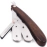 Опасная бритва Parker SRDW Professional Barber Razor Опасная бритва Parker SRDW Professional Barber Razor
